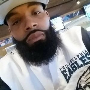 Meet your Posher, Jay